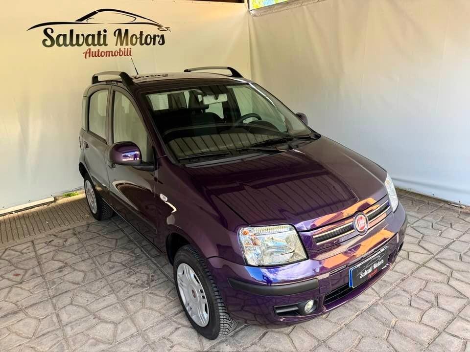 Fiat Panda 1.4 Dynamic Natural Power Mamy