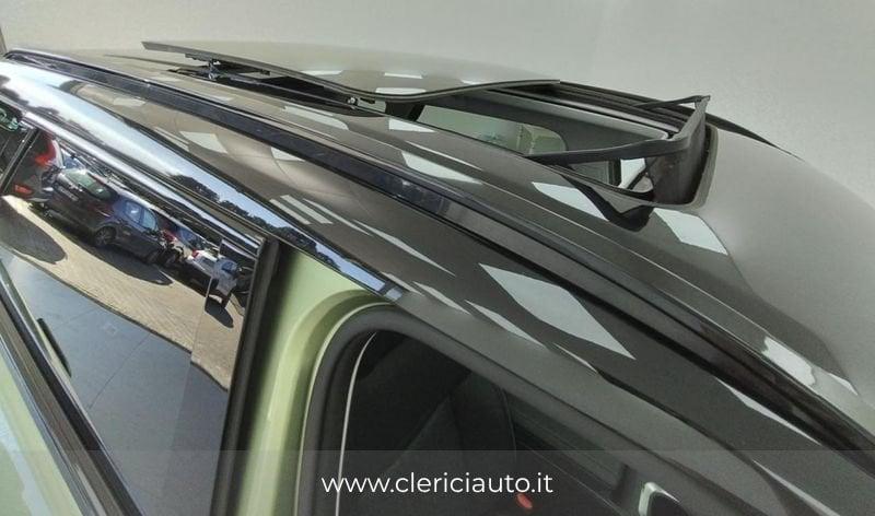 JAECOO 7 Jaecoo 1.6 TGDI 14 CV aut. 4WD Exclusive