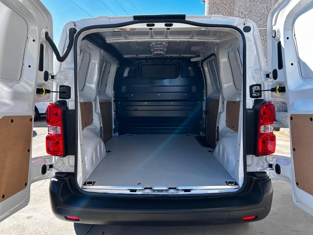 Fiat Scudo Ice 1.5 bluehdi 120cv L2H1