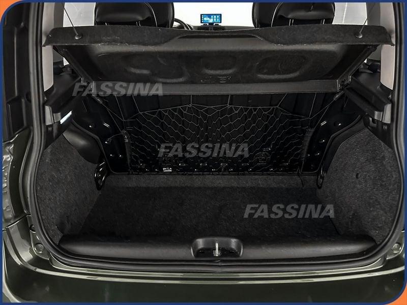 FIAT Panda Cross Panda 0.9 t.air t. Cross 4x4 s&s 85cv