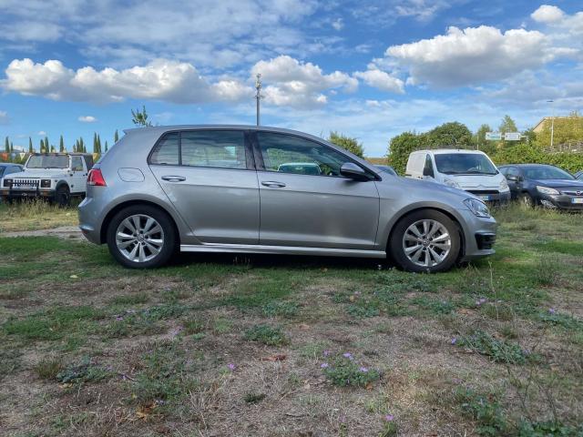Volkswagen Golf 7 5p 1.6 tdi * Cinghia Distribuzione sostituita *