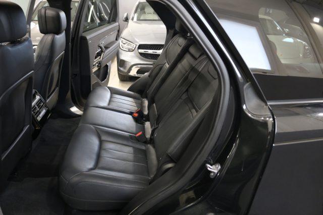 LAND ROVER Range Rover Sport 3.0D l6 249 CV Dynamic SE