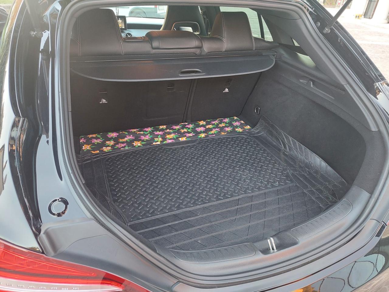 Mercedes-benz CLA 180 S.W. #MP