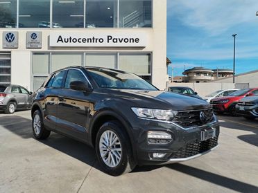 Volkswagen T-Roc 1.0 TSI Style BlueMotion Technology