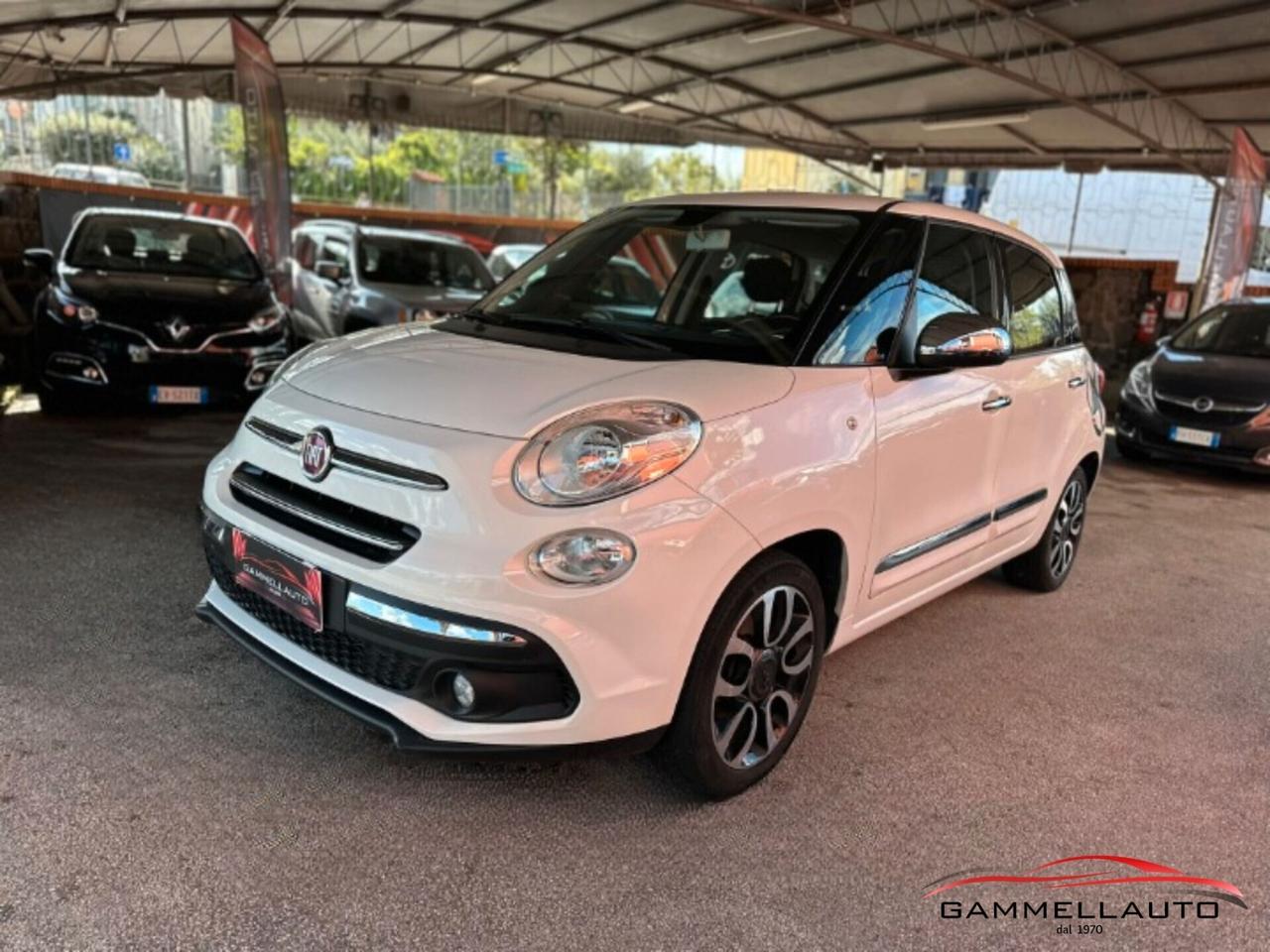 Fiat 500L 1.3 mjt 95 CV