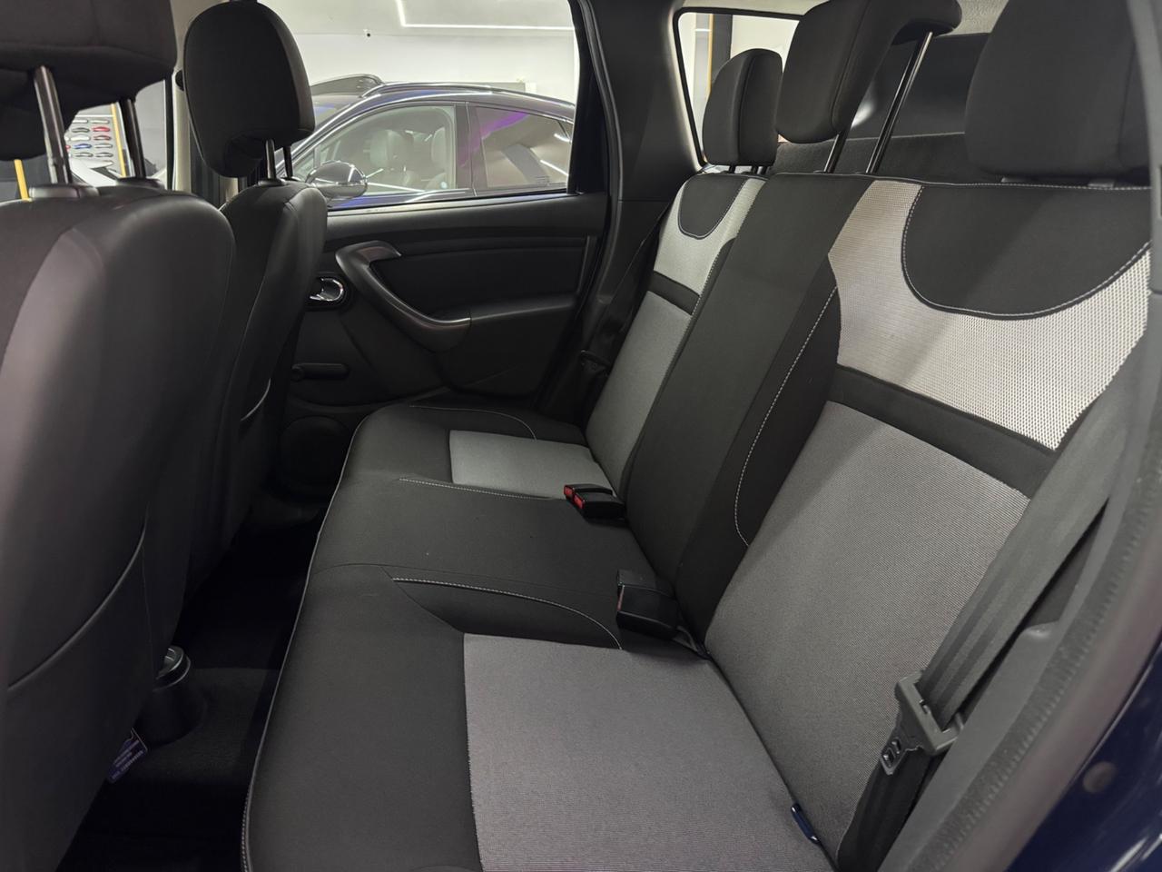 Dacia Duster 1.6 115CV Serie Limitata 85.000Km