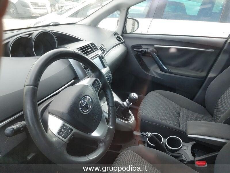 Toyota Verso 2013 Diesel 1.6 d-4d Active 7p.ti mt