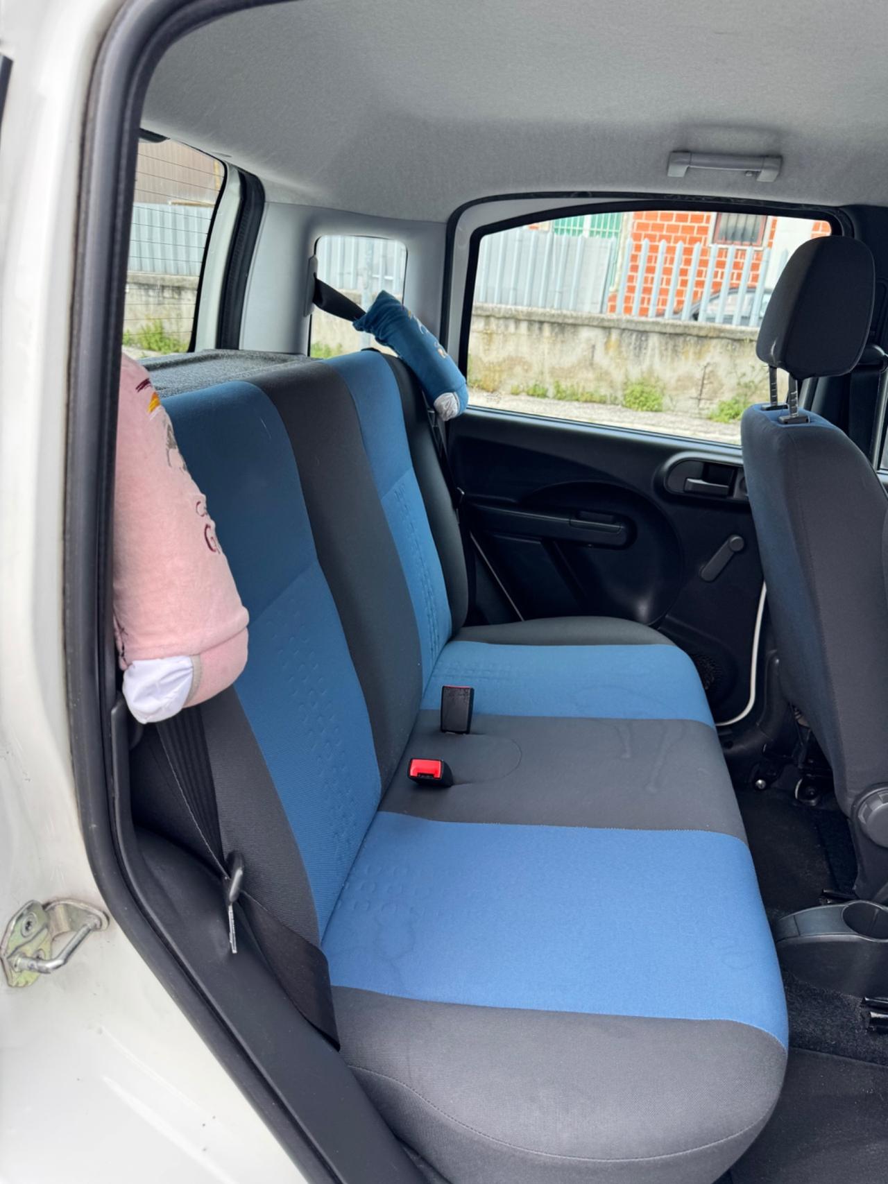 Fiat Panda 1.2 Dynamic Natural Power