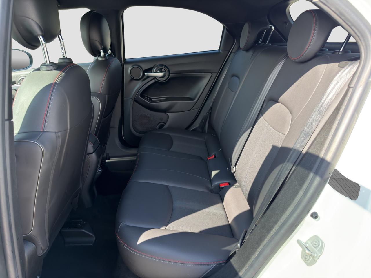 FIAT 500X 1.6 Mjet 120CV 4x2 DDCT SPORT