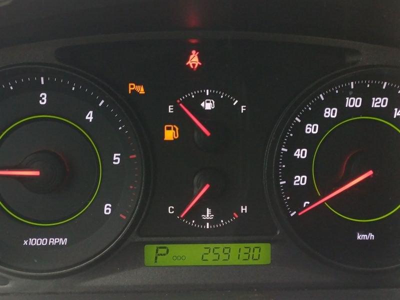 Chevrolet Captiva 2.0 VCDI 150 CV 4WD C.AUTOM. 7 POSTI 1°PROP