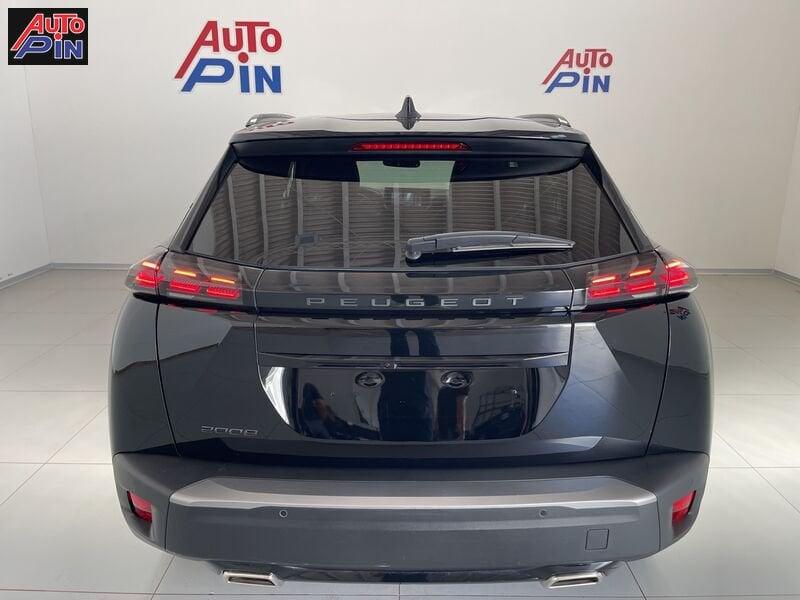 Peugeot 2008 2008 PureTech 130 S&S EAT8 Allure *Rcamera*PROMO*