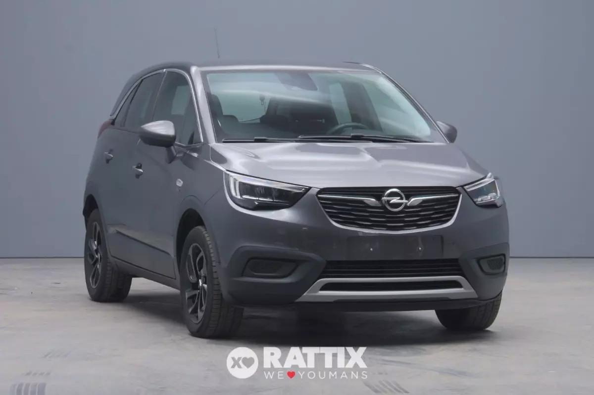 Opel Crossland X 1.2 130CV 2020