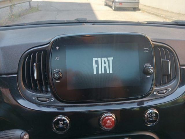 FIAT 500 1.0 Hybrid DOLCEVITA- NAVI-CLIMA AUTOMATICO