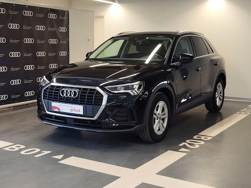 Audi Q3 Q3 35 TDI S tronic Business