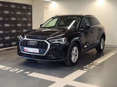 Audi Q3 Q3 35 TDI S tronic Business
