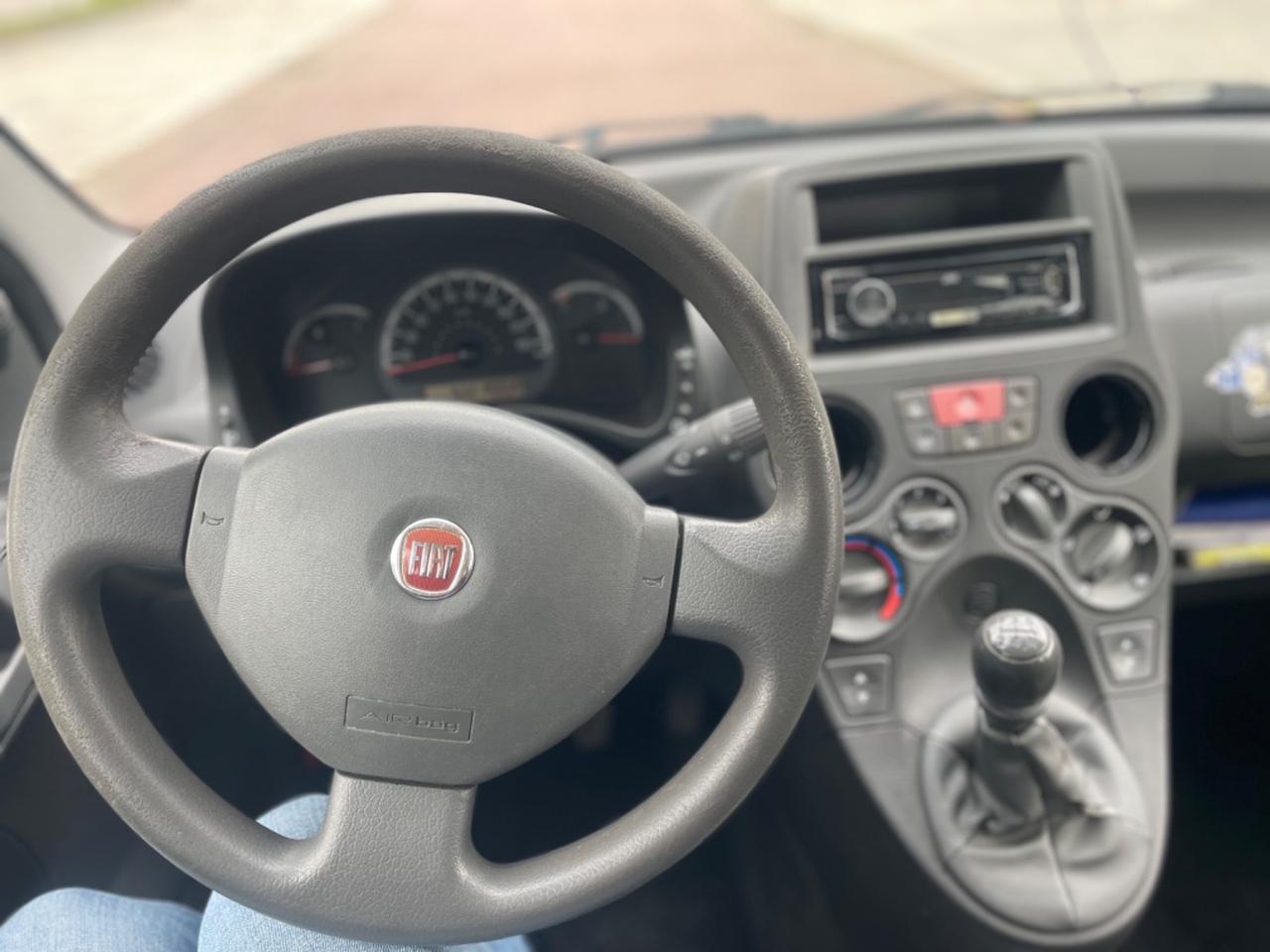 Fiat Panda 1.1 Active