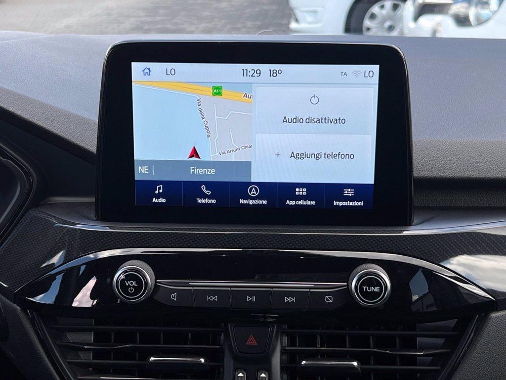 FORD Kuga 1.5 ecoblue ST-Line 2wd 120cv del 2021