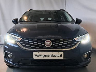 Fiat Tipo 1.6 Mjt S&S SW Lounge