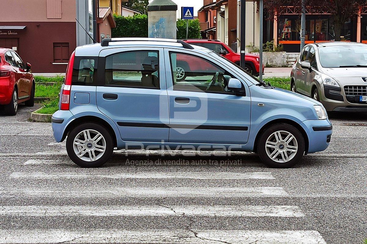 FIAT Panda 1.2 Dynamic Euro 5