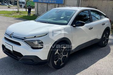 CITROEN C4 PureTech 130 S&S You