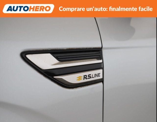 RENAULT Arkana Arkana TCe 140 CV EDC R.S. Line