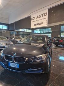 Bmw 316 316d Touring Msport