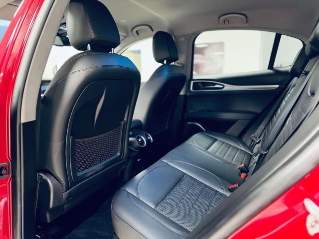 Alfa Romeo Stelvio 2.2 t Sprint rwd 190cv auto