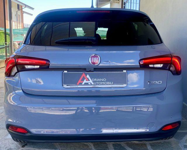 FIAT Tipo 1.6 Mjt S&S SW City Sport