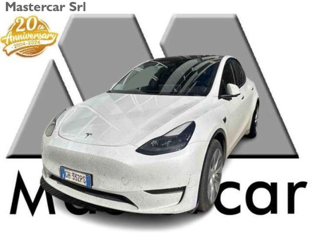 TESLA Model Y Model Y 2021 Long Range Dual Motor awd - GH332PS