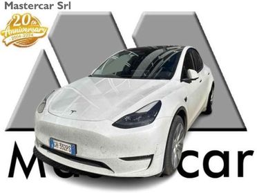 TESLA Model Y Model Y 2021 Long Range Dual Motor awd - GH332PS