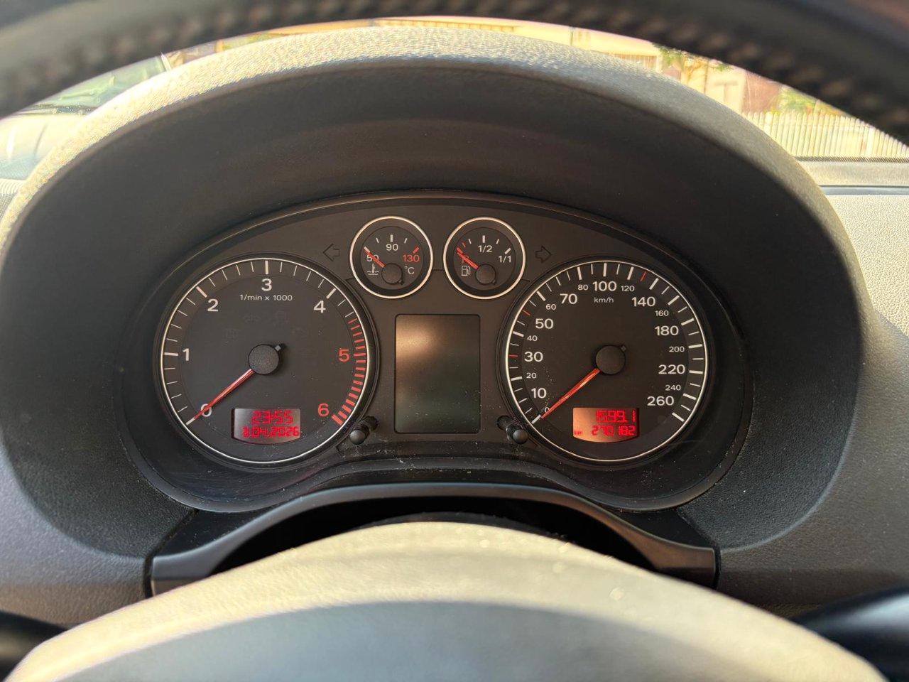 Audi A3 Sportback 1.9 tdi Ambition