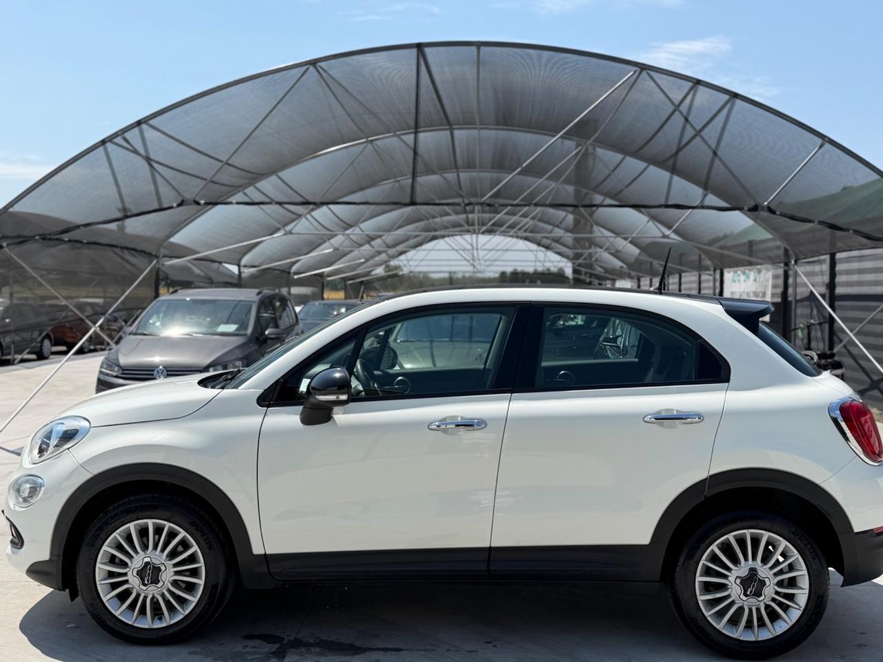 Fiat 500X 1.3 Multijet 95 CV Pop
