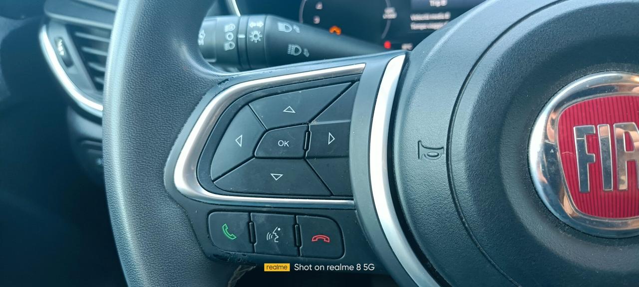 Fiat Tipo 1.6 Mjt S&S 5 porte Cross (AUTO IN CONTO VENDITA)
