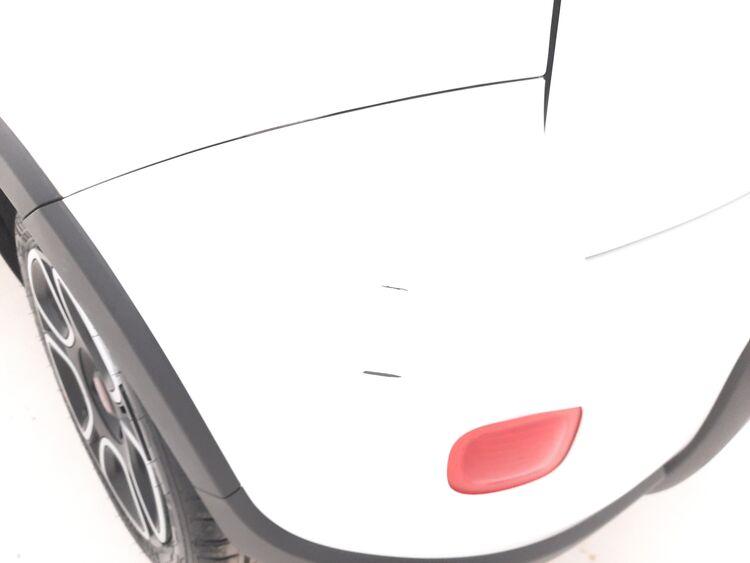 Fiat Panda Hybrid City Life BR850328 1.0 Mild Hybrid 70CV