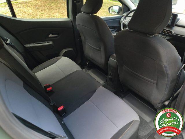 DACIA Sandero Stepway 1.0 TCe ECO-G Extreme Up UN.PROP.