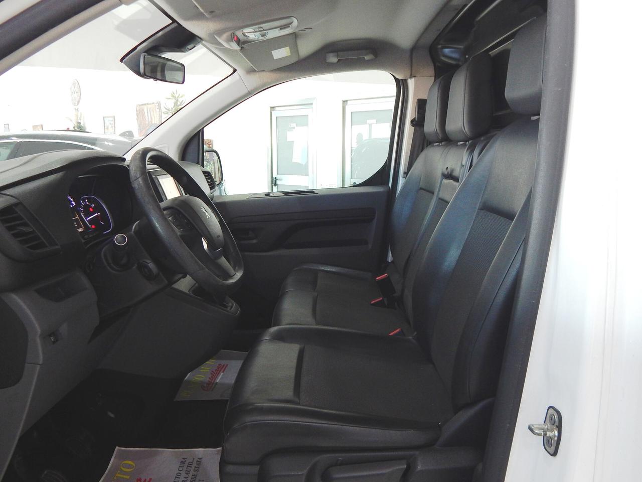 Peugeot Expert 2.0 BlueHDi 120 Premium