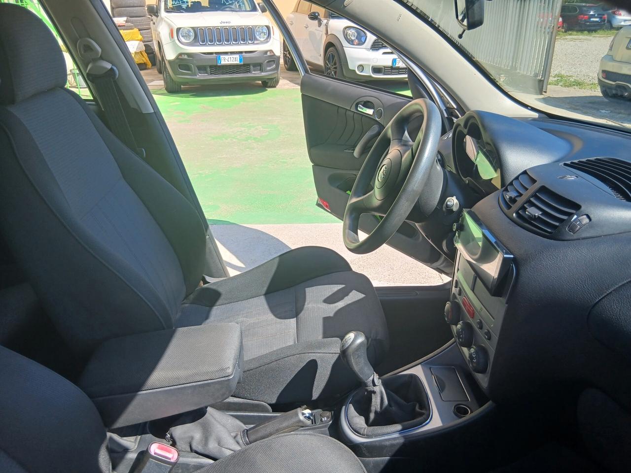 Alfa Romeo 147 1.6 16V TS 5 porte Progression