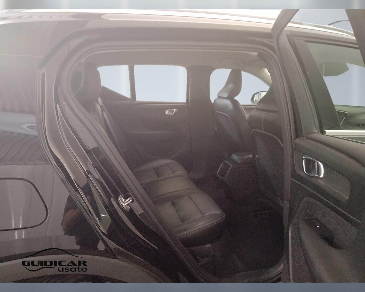 VOLVO XC40 - XC40 2.0 d3 Inscription geartronic my20