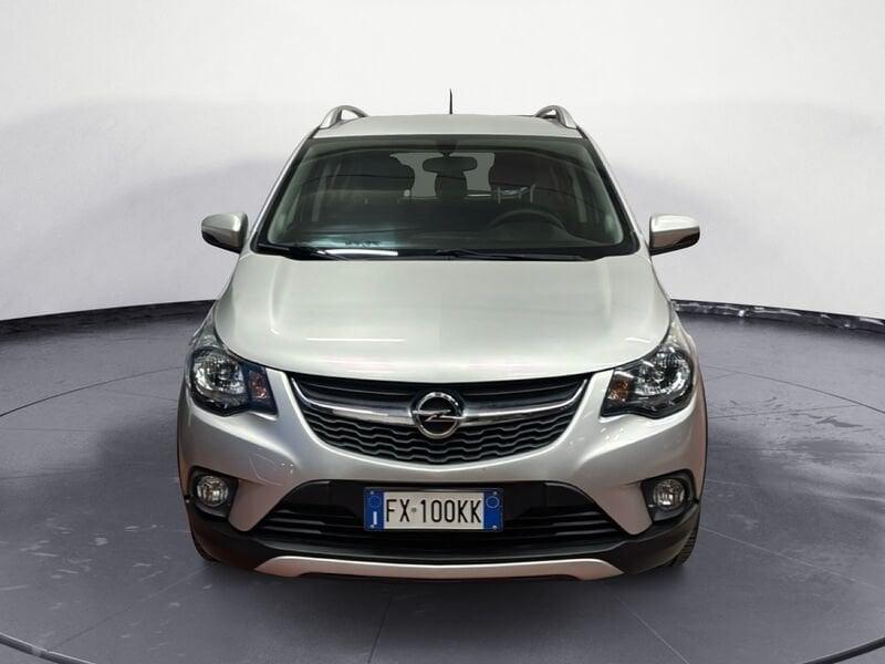 Opel Karl Karl Rocks 1.0 73 CV