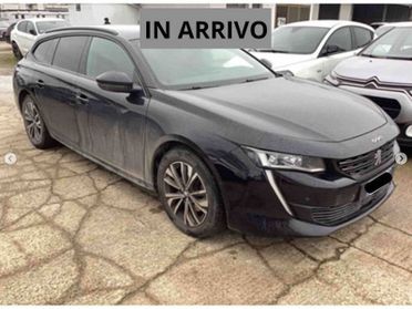 Peugeot 508 SW BlueHDi 130 Allure Pack S/S EAT8
