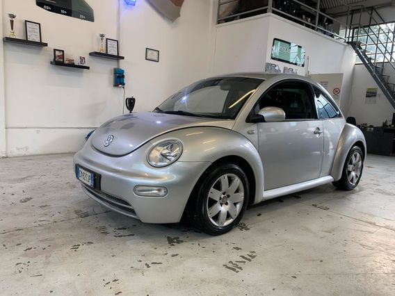 Neopatentati Vw New Beetle 1.9