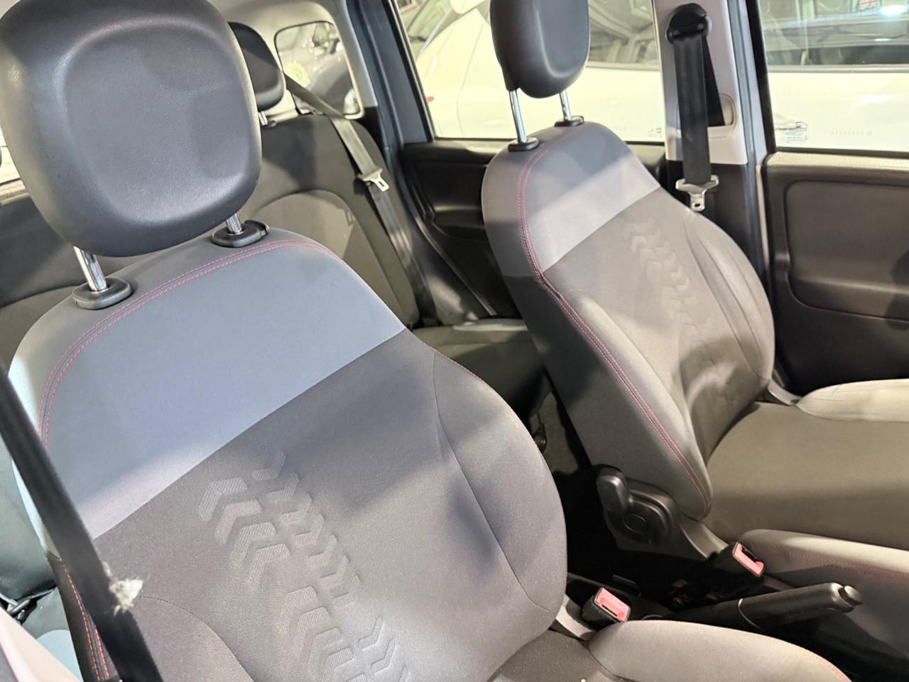 Fiat Panda 1.2 Easy