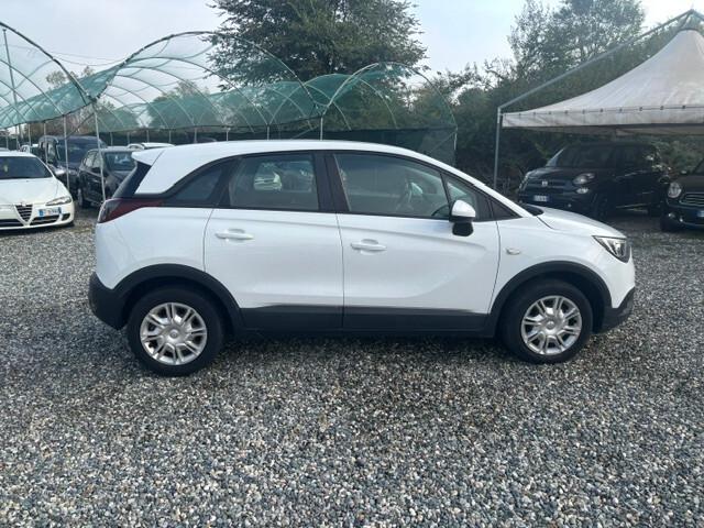 Opel Crossland X 1.5 ECOTEC D 120 CV Start&Stop aut. Innovation