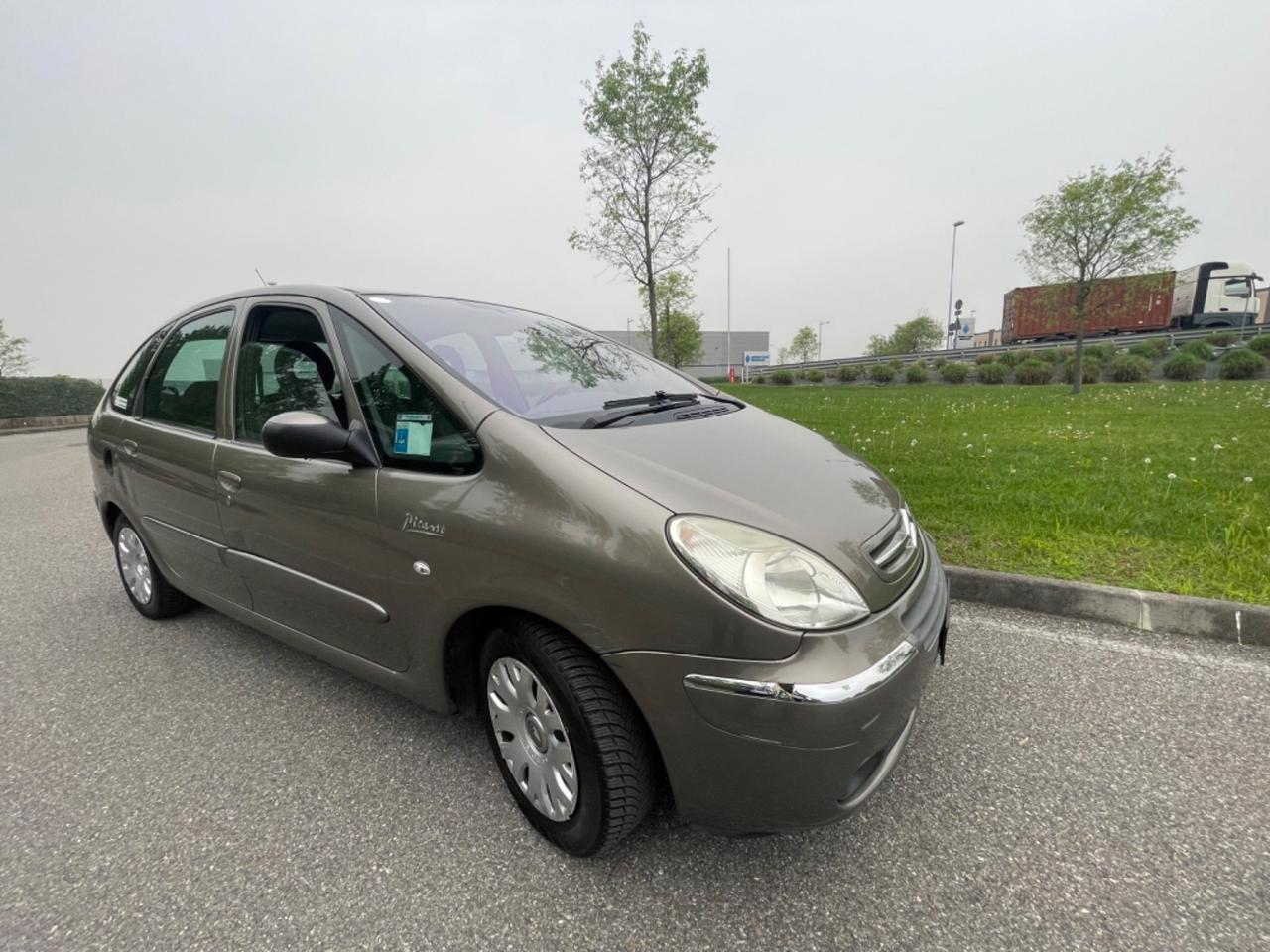 Citroen Xsara Picasso 1.6 16V Classique Bi Energy G