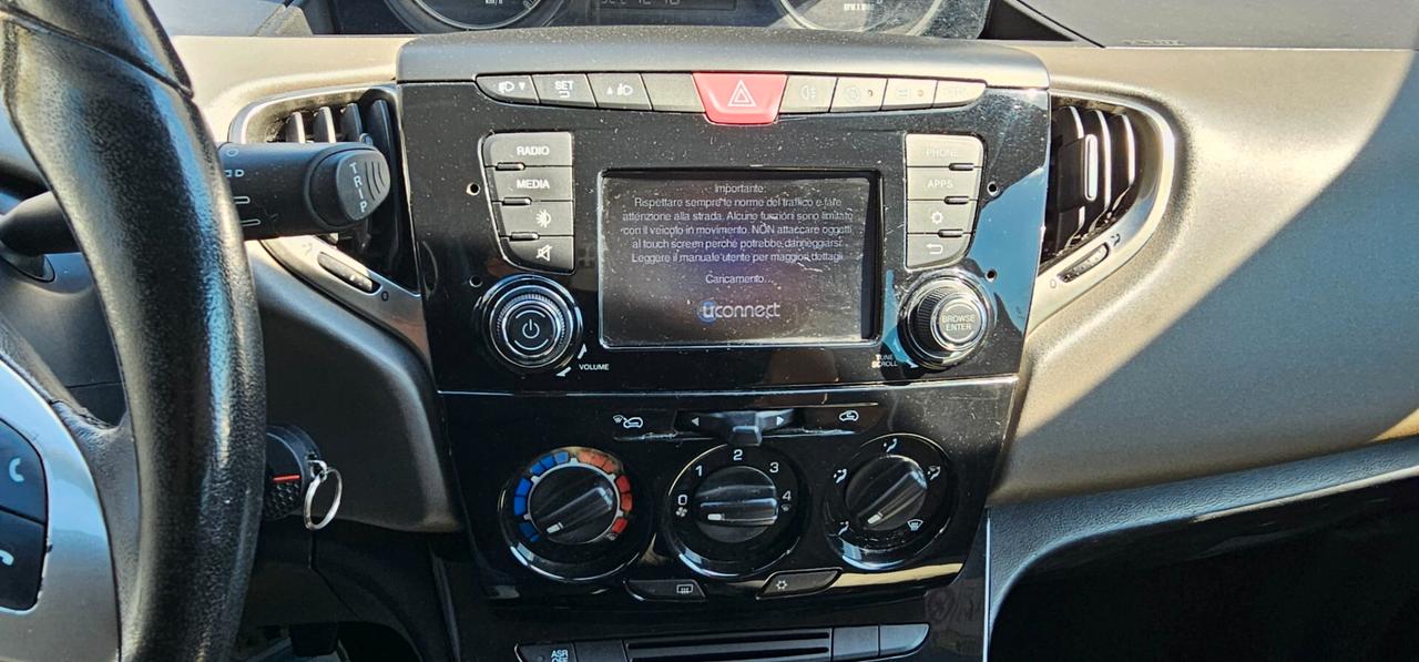 Lancia Ypsilon 1.3 MJT 16V 95 CV 5 porte S&S Gold