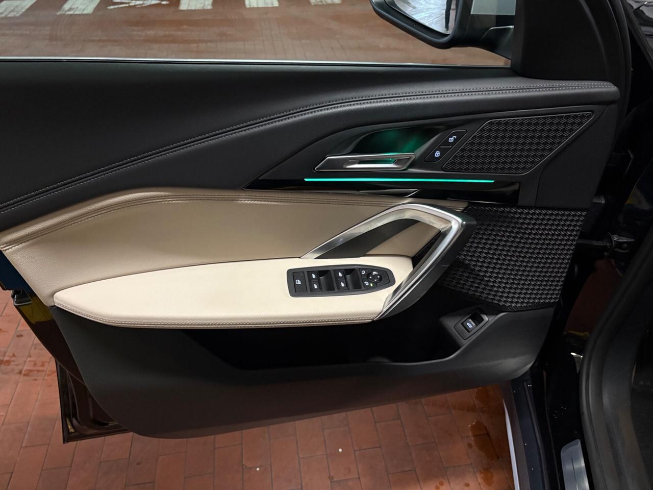 Bmw X1 sDrive 18i xLine