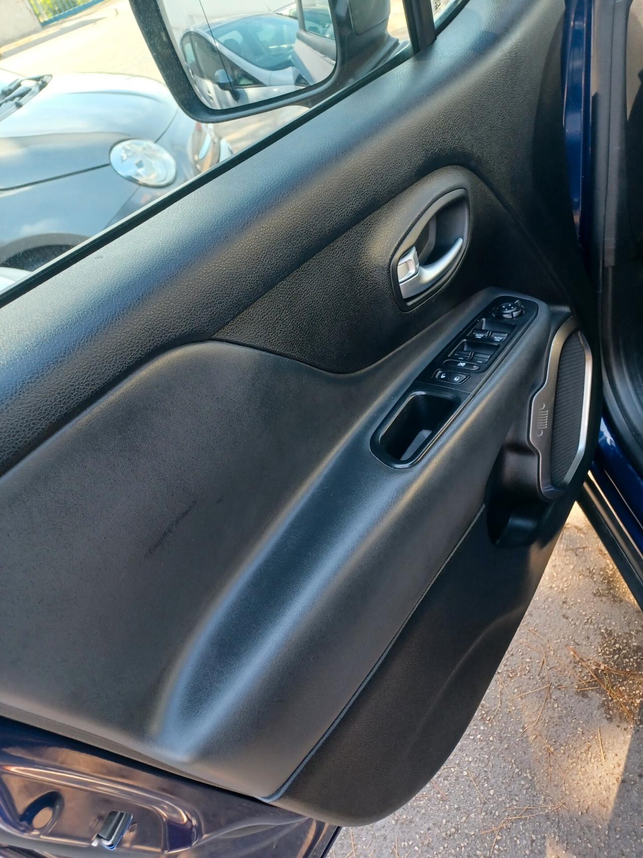 Jeep Renegade 1.6 Mjt 120 CV Limited ANNO 2019