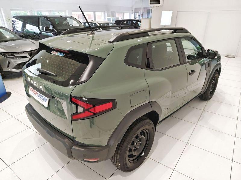 Dacia Duster Duster 1.2 Eco-G Essential 120cv*GPL*