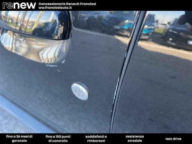 DACIA Duster 1.5 BLUE DCI PRESTIGE UP SL DACIAPLUS 4X2 115CV