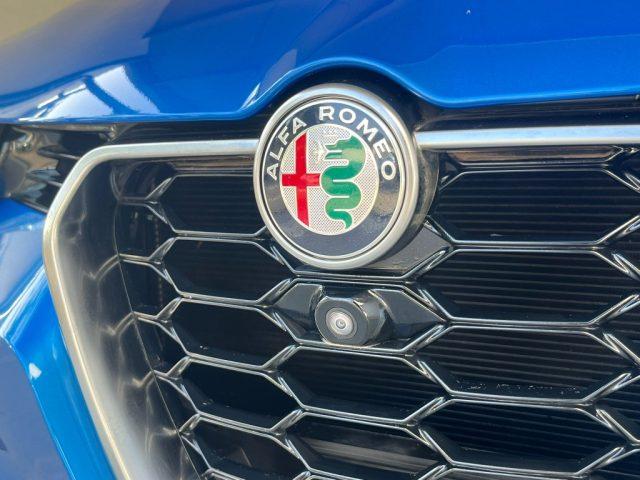ALFA ROMEO Tonale 1.5 160 CV MHEV TCT7 Ti